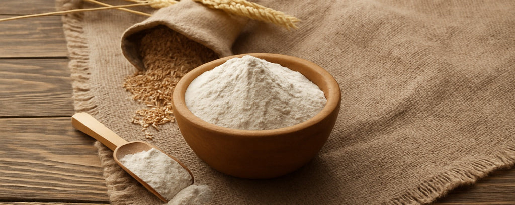 Why Multigrain Atta Is Better Than Regular Atta